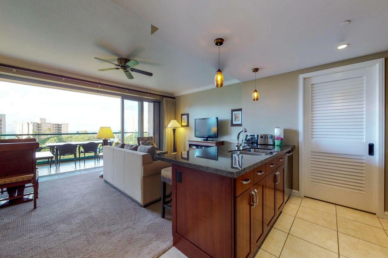 Honua Kai - Konea 738 Apartment Lahaina Ngoại thất bức ảnh