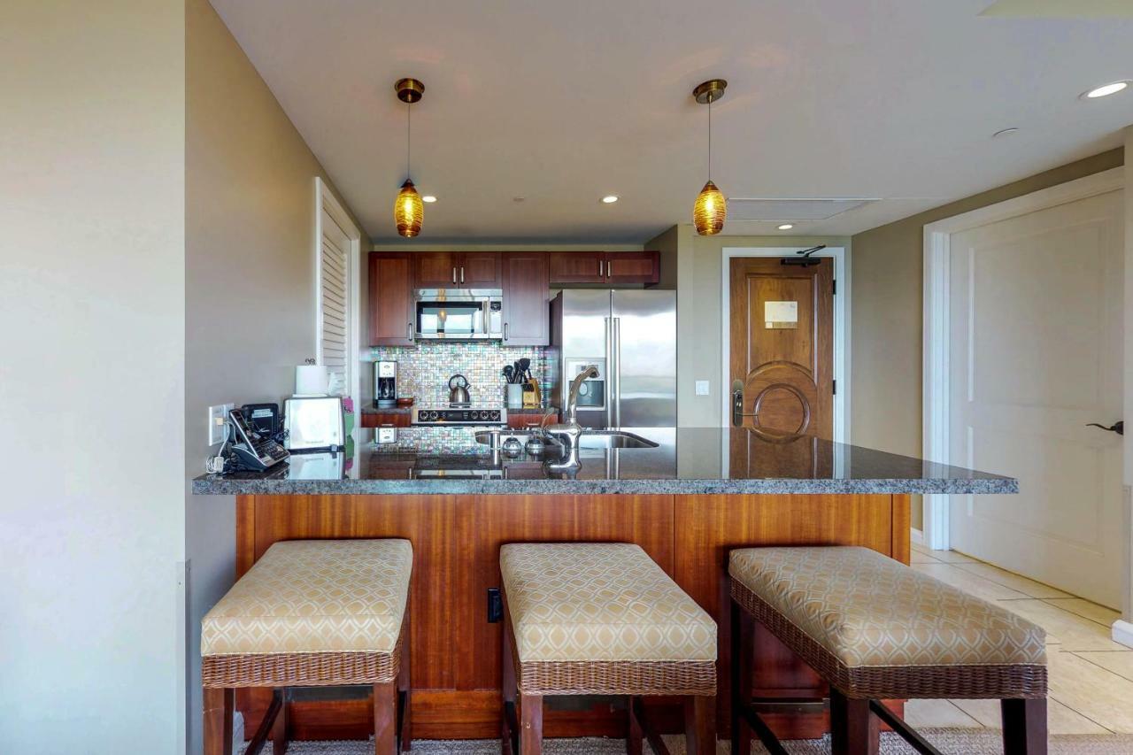 Honua Kai - Konea 738 Apartment Lahaina Ngoại thất bức ảnh