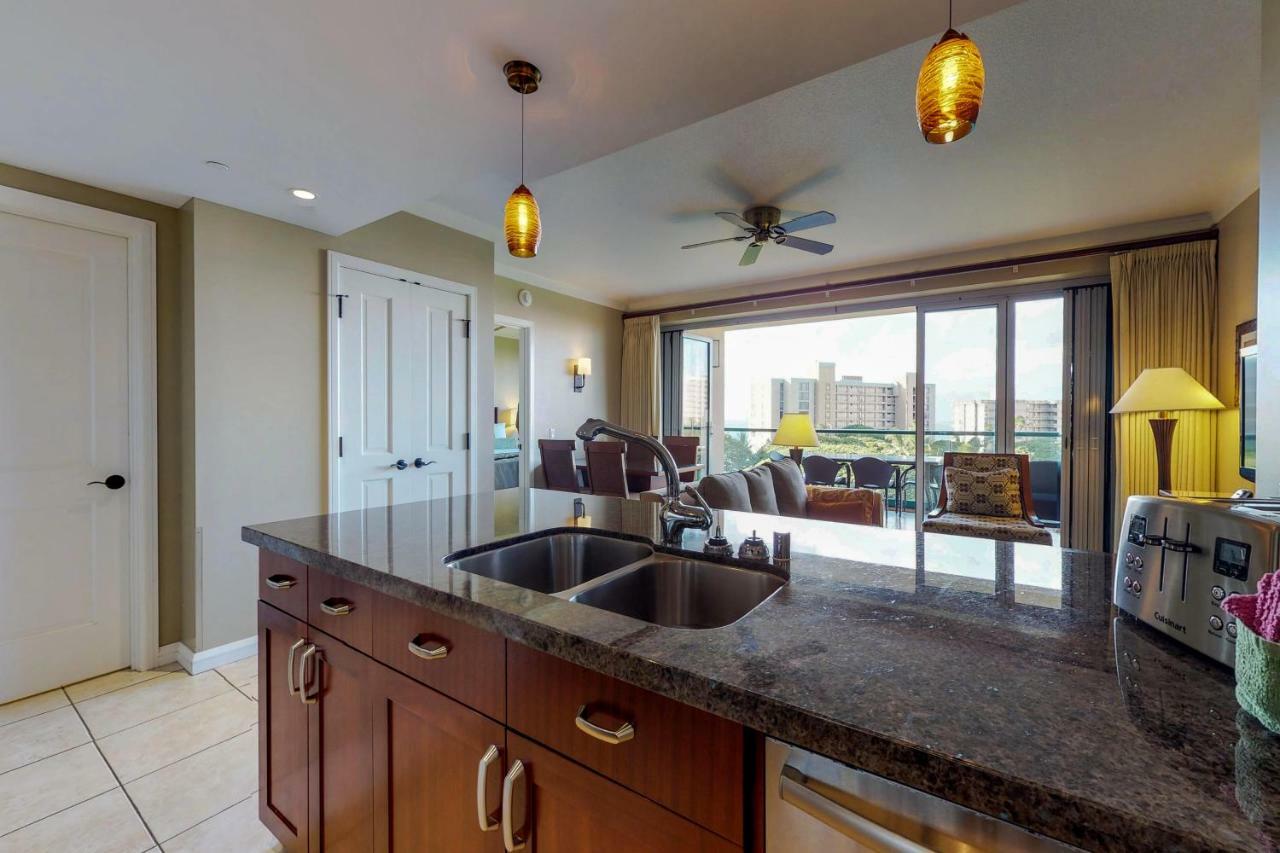 Honua Kai - Konea 738 Apartment Lahaina Ngoại thất bức ảnh