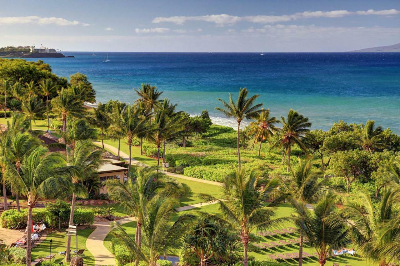 Honua Kai - Konea 738 Apartment Lahaina Ngoại thất bức ảnh