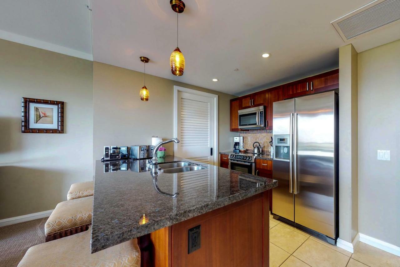 Honua Kai - Konea 738 Apartment Lahaina Ngoại thất bức ảnh