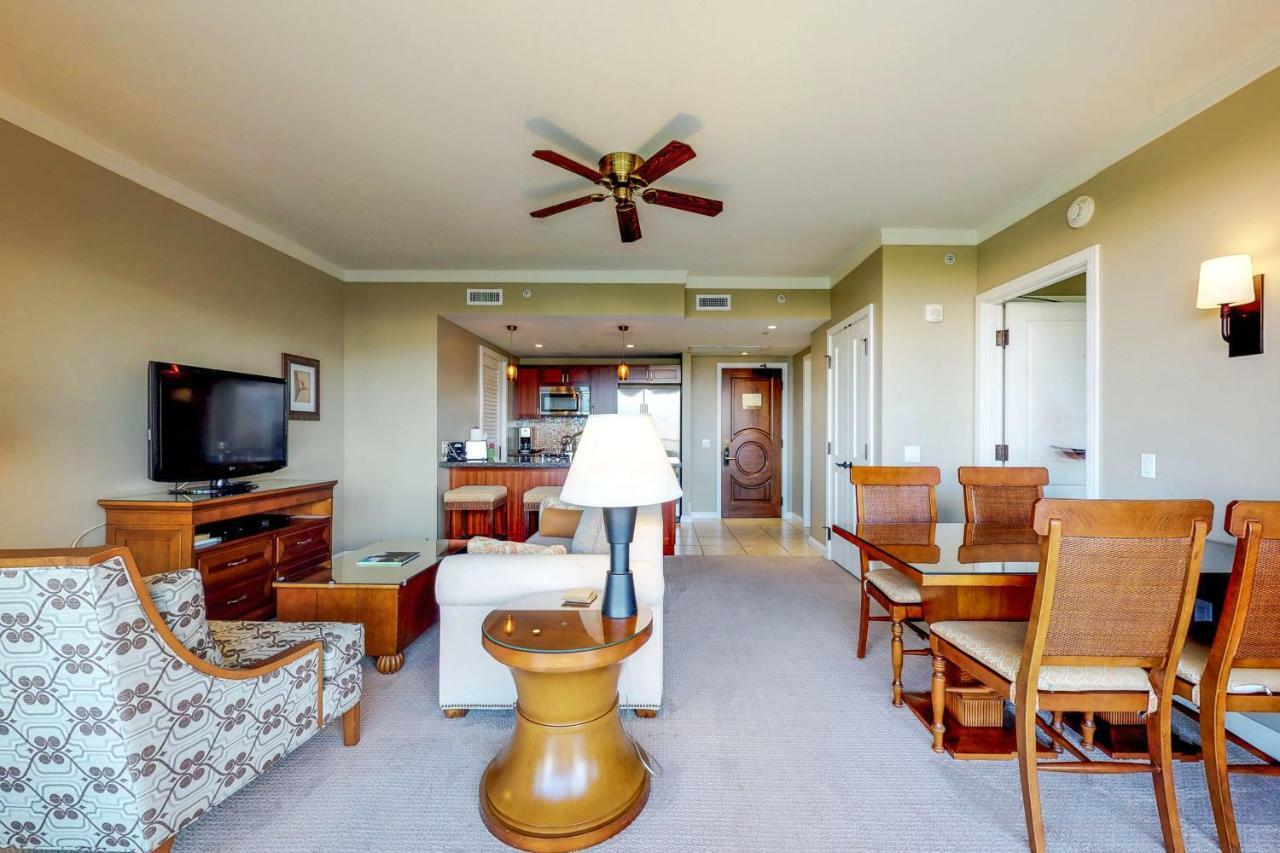Honua Kai - Konea 738 Apartment Lahaina Ngoại thất bức ảnh