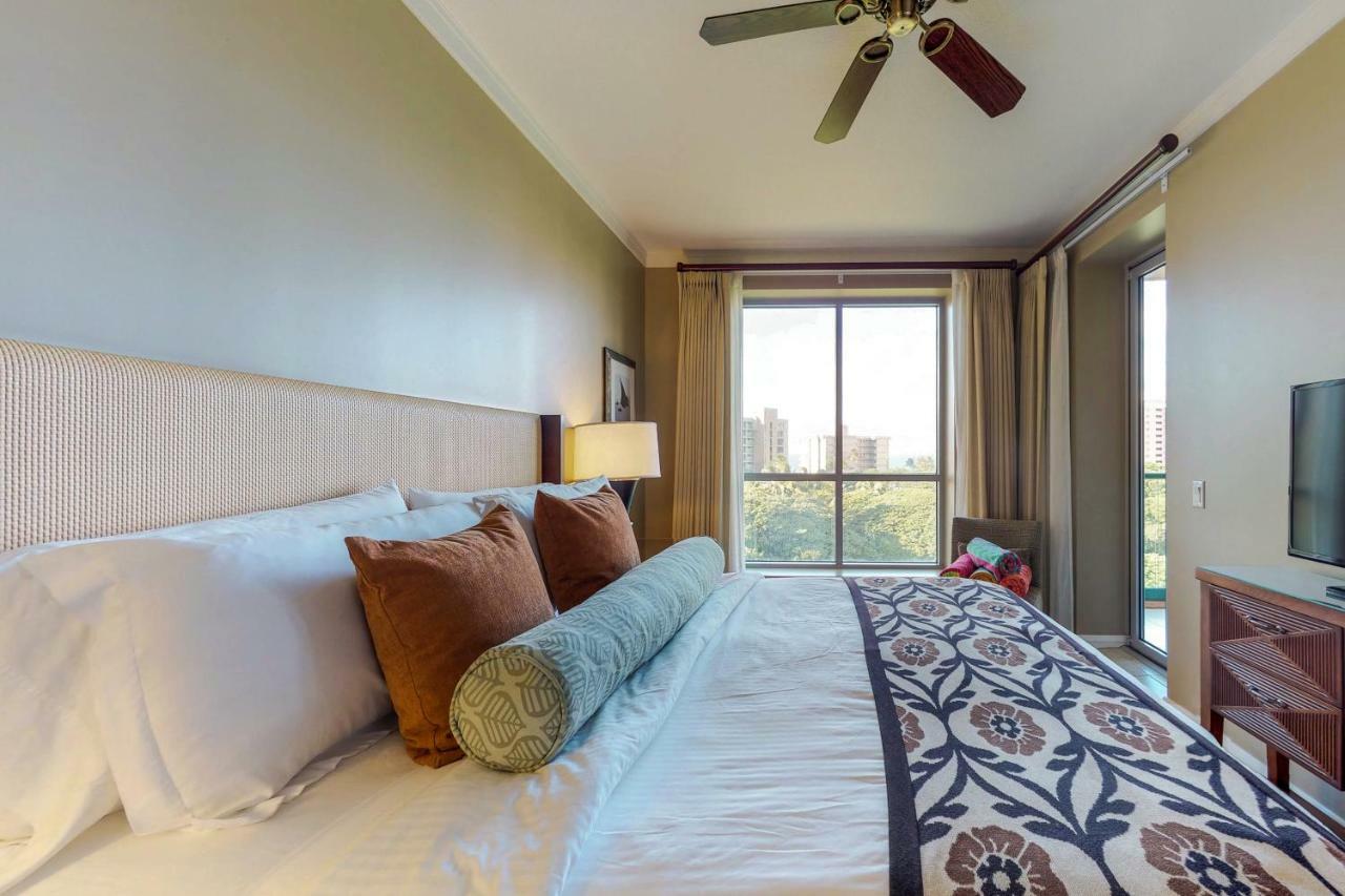 Honua Kai - Konea 738 Apartment Lahaina Ngoại thất bức ảnh