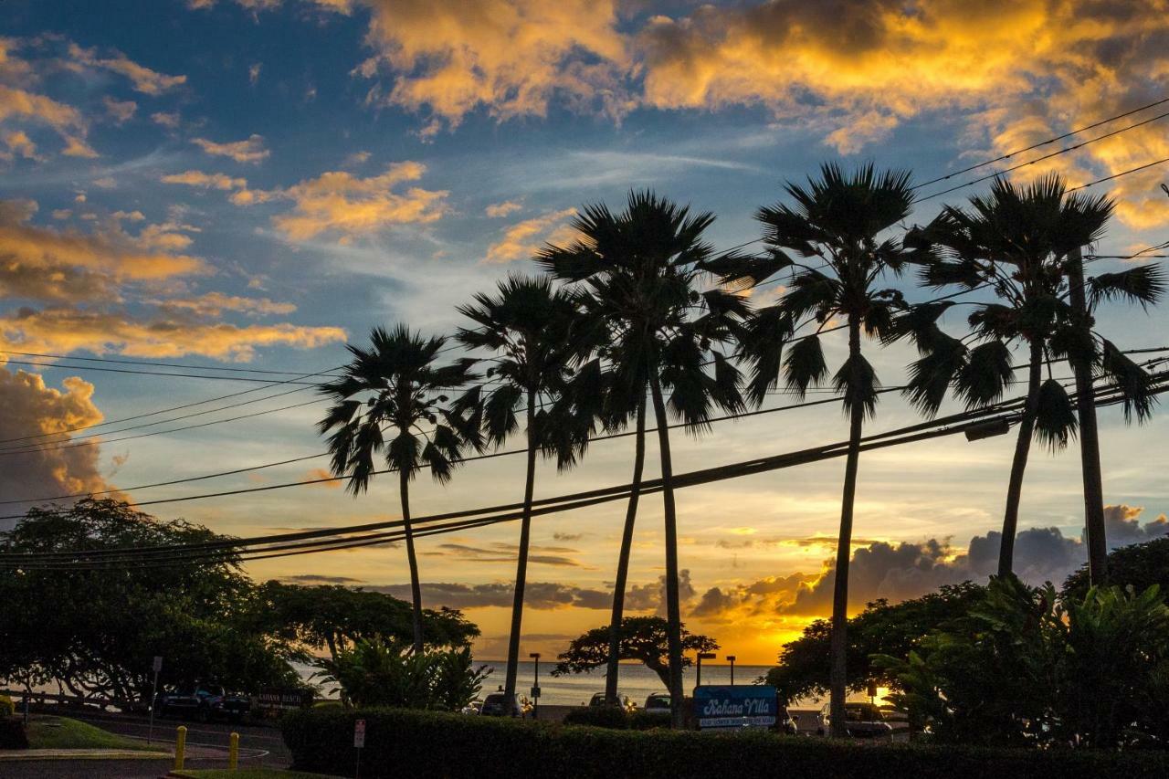 Honua Kai - Konea 738 Apartment Lahaina Ngoại thất bức ảnh