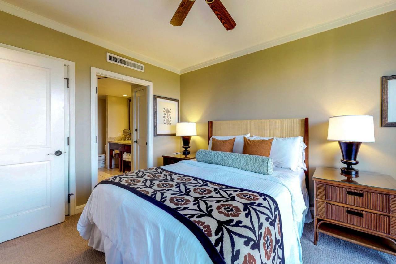 Honua Kai - Konea 738 Apartment Lahaina Ngoại thất bức ảnh