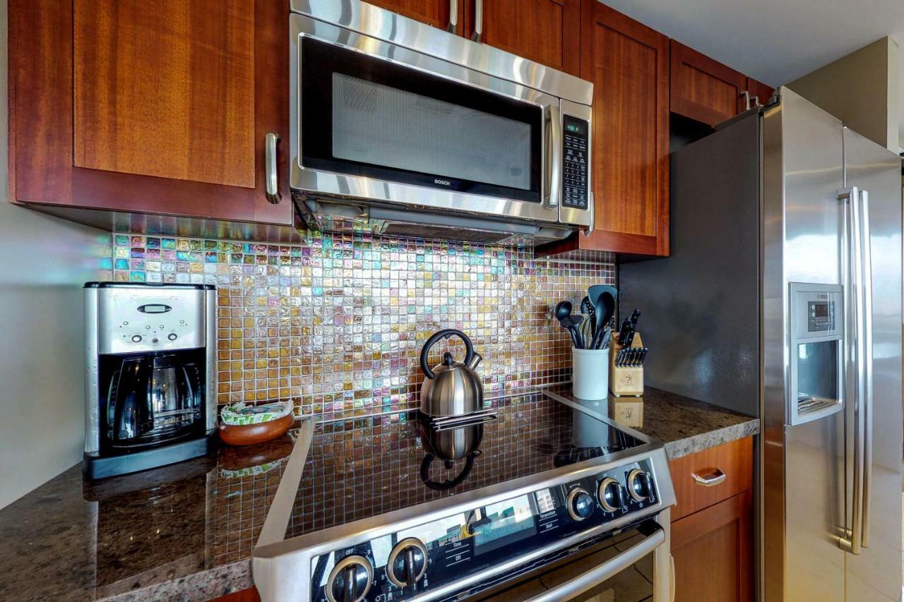 Honua Kai - Konea 738 Apartment Lahaina Ngoại thất bức ảnh