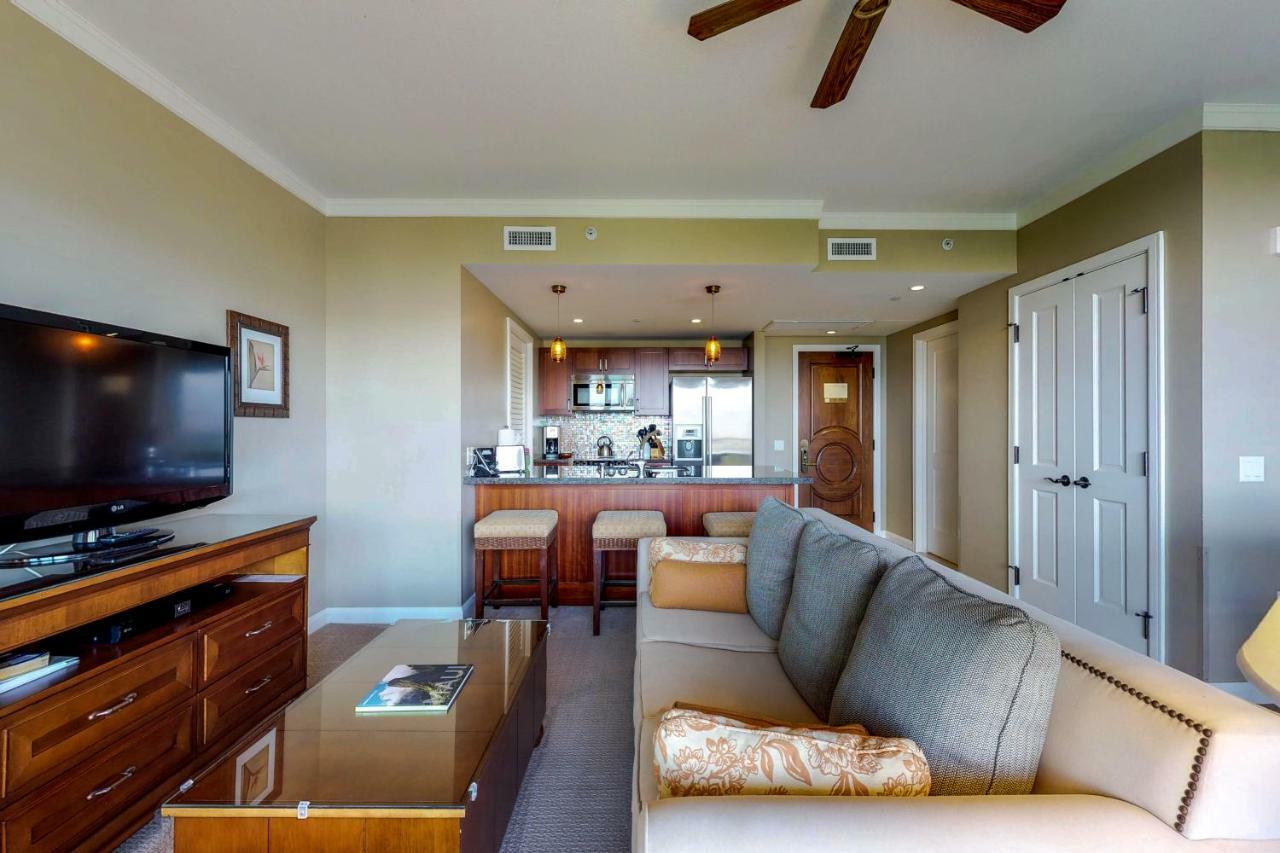 Honua Kai - Konea 738 Apartment Lahaina Ngoại thất bức ảnh