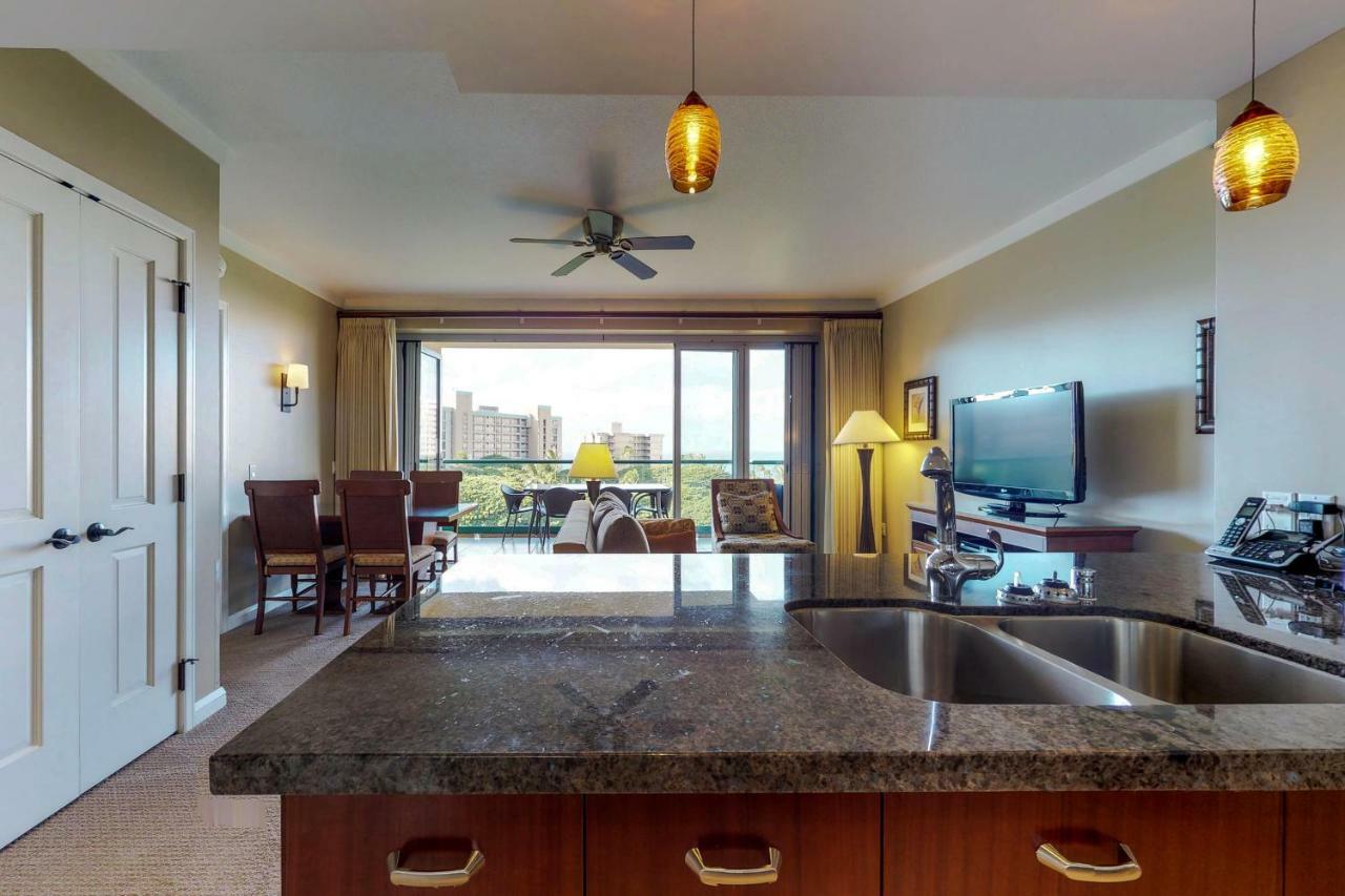 Honua Kai - Konea 738 Apartment Lahaina Ngoại thất bức ảnh