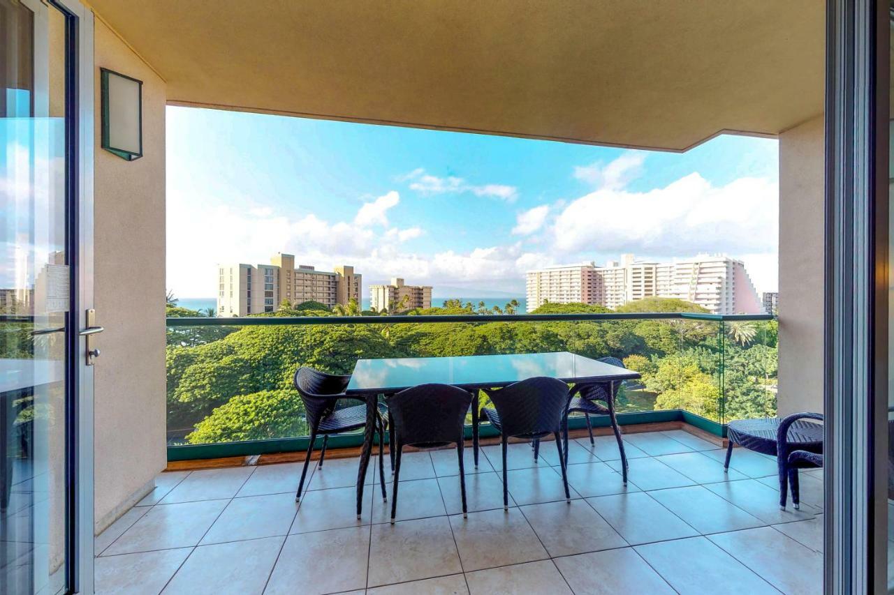 Honua Kai - Konea 738 Apartment Lahaina Ngoại thất bức ảnh