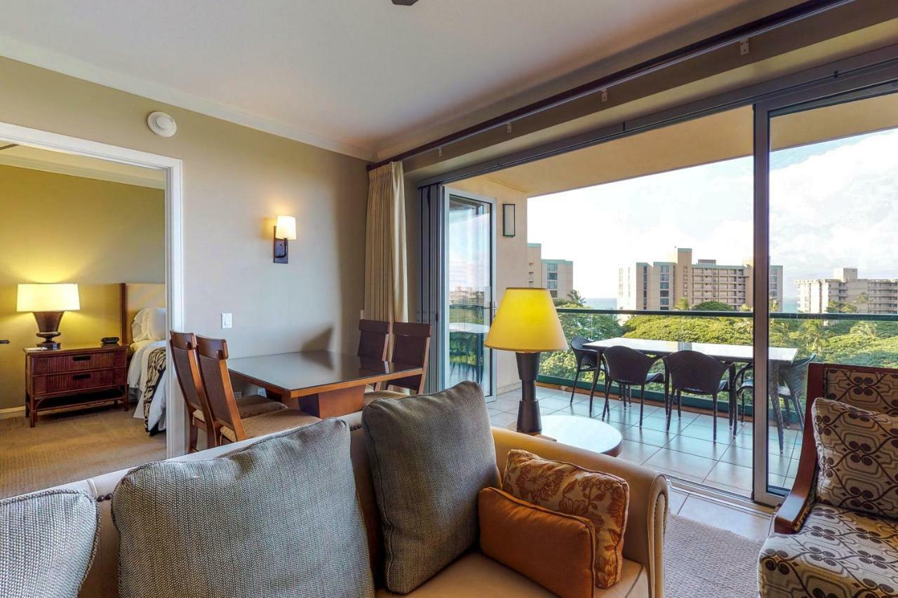Honua Kai - Konea 738 Apartment Lahaina Ngoại thất bức ảnh