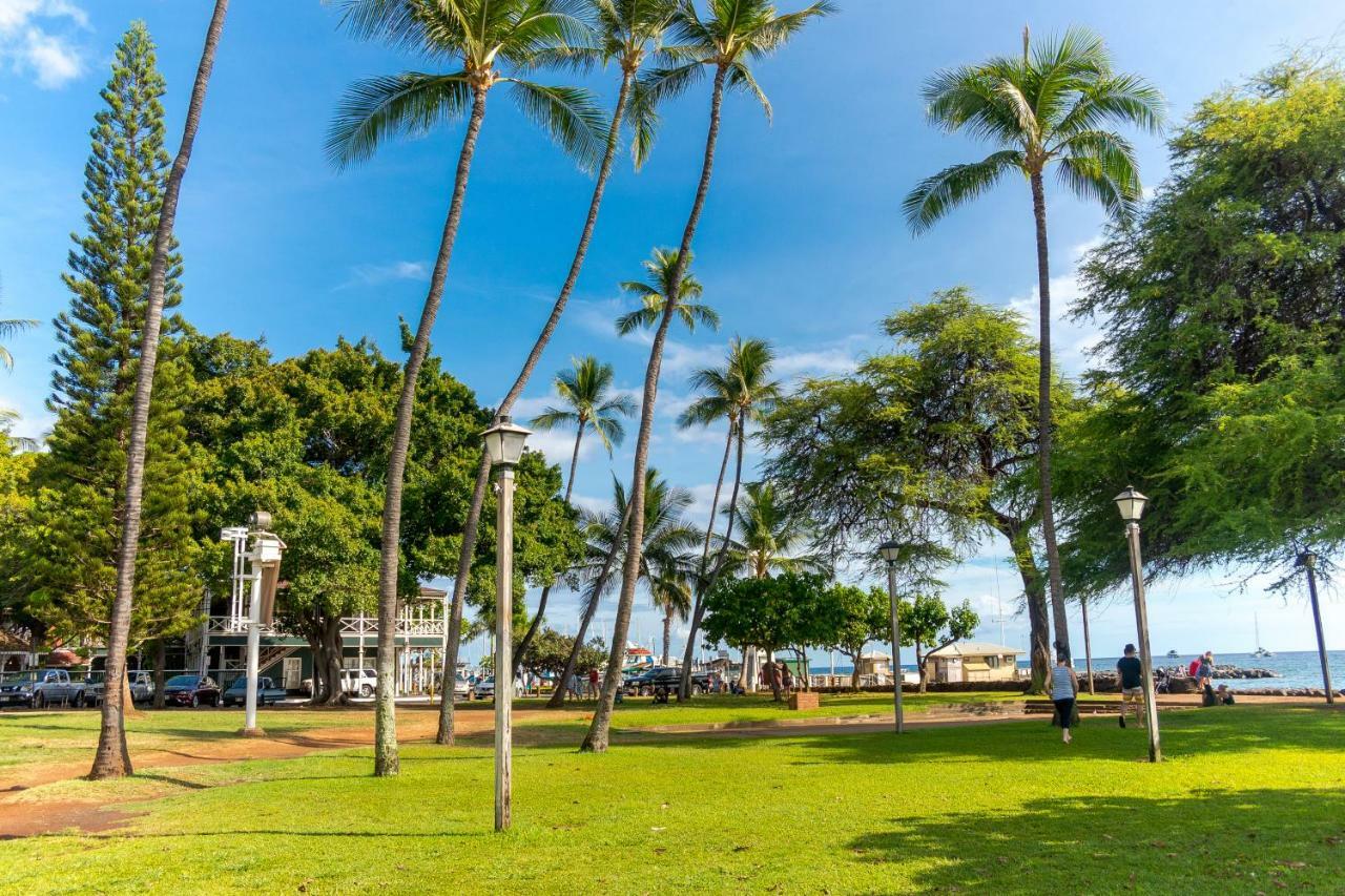 Honua Kai - Konea 738 Apartment Lahaina Ngoại thất bức ảnh