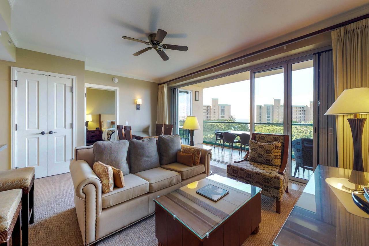 Honua Kai - Konea 738 Apartment Lahaina Ngoại thất bức ảnh