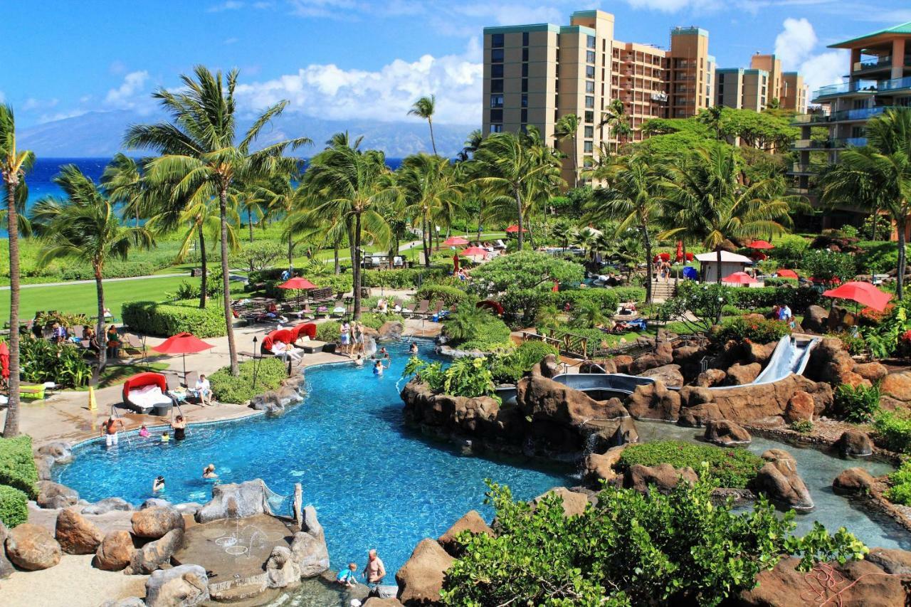Honua Kai - Konea 738 Apartment Lahaina Ngoại thất bức ảnh