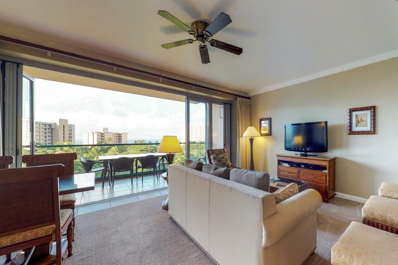 Honua Kai - Konea 738 Apartment Lahaina Ngoại thất bức ảnh
