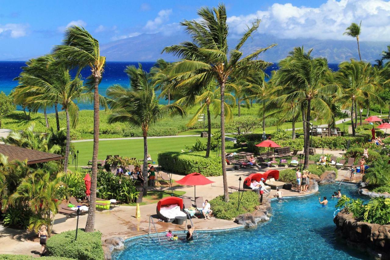 Honua Kai - Konea 738 Apartment Lahaina Ngoại thất bức ảnh