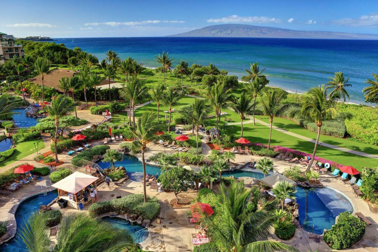 Honua Kai - Konea 738 Apartment Lahaina Ngoại thất bức ảnh